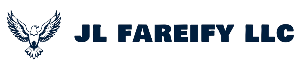 Jlfareify Logo